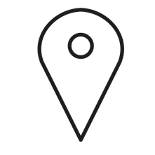 Zimmerei Asojan - Zimmerermeister - Standortsymbol