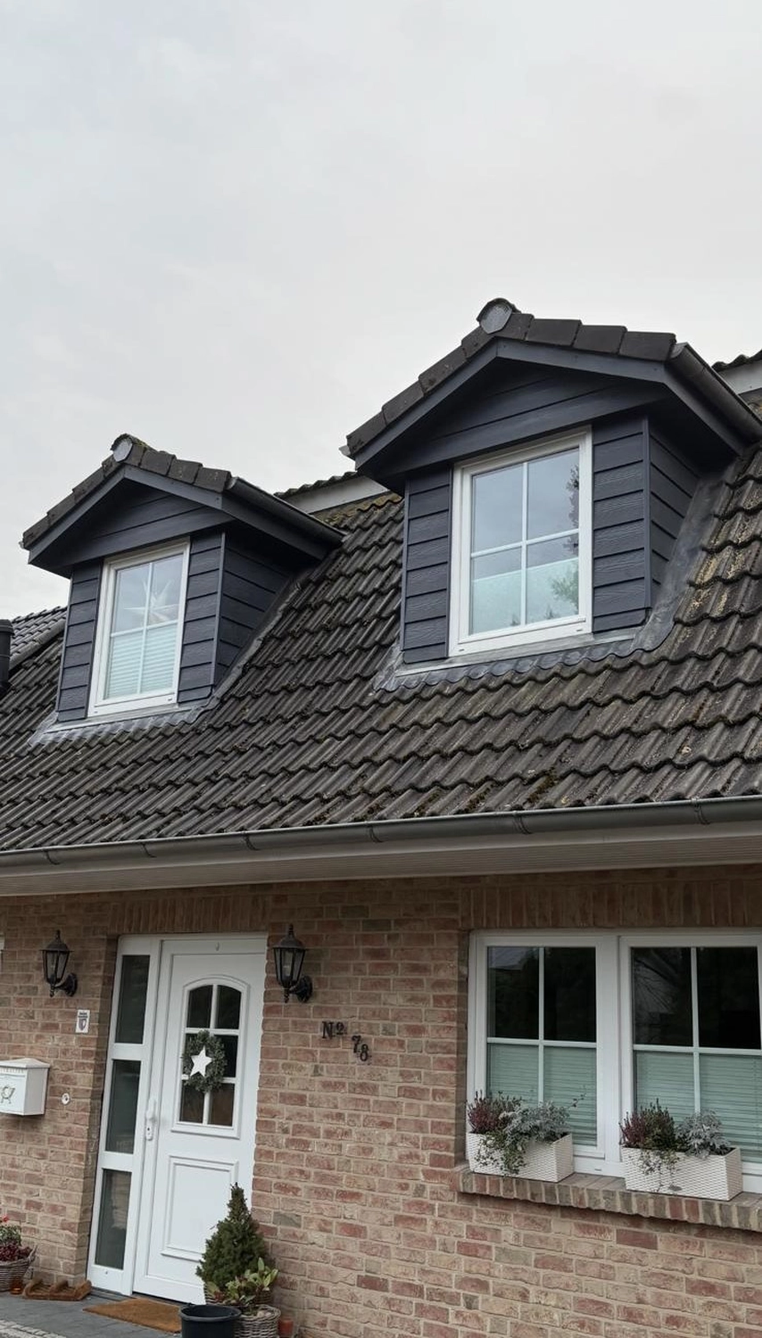 Zimmerei Asojan - Zimmerermeister - Haus